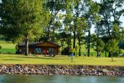 Photo: Lewis  and Clark SRA