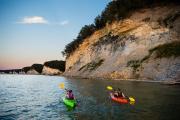 Photo: Lewis  and Clark SRA
