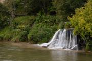 Photo: Niobrara State Park