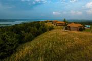Photo: Niobrara State Park