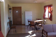 Photo: 001Cabin, Cabin Area