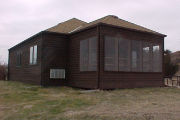 Photo: 001Cabin, Cabin Area