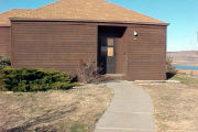 Photo: 010Cabin, Cabin Area