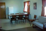 Photo: 010Cabin, Cabin Area