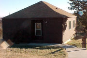 Photo: 011Cabin, Cabin Area