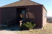 Photo: 012Cabin, Cabin Area