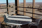 Photo: 012Cabin, Cabin Area