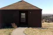 Photo: 013Cabin, Cabin Area