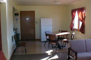 Photo: 013Cabin, Cabin Area
