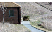 Photo: 015Cabin, Cabin Area