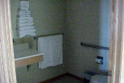 Photo: 016Cabin, Cabin Area