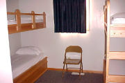 Photo: 016Cabin, Cabin Area