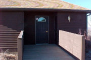 Photo: 016Cabin, Cabin Area