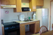 Photo: 016Cabin, Cabin Area