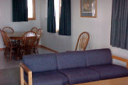 Photo: 016Cabin, Cabin Area
