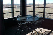 Photo: 016Cabin, Cabin Area