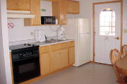Photo: 017Cabin, Cabin Area