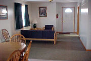 Photo: 017Cabin, Cabin Area