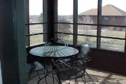 Photo: 017Cabin, Cabin Area