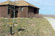 Photo: 018Cabin, Cabin Area