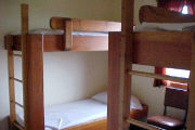 Photo: 002Cabin, Cabin Area