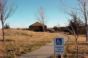 Photo: 002Cabin, Cabin Area