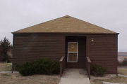 Photo: 003Cabin, Cabin Area