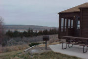 Photo: 003Cabin, Cabin Area