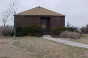 Photo: 004Cabin, Cabin Area