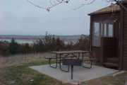 Photo: 004Cabin, Cabin Area