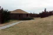 Photo: 006Cabin, Cabin Area