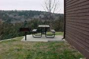 Photo: 006Cabin, Cabin Area