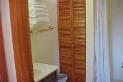 Photo: 007Cabin, Cabin Area