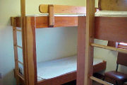 Photo: 007Cabin, Cabin Area