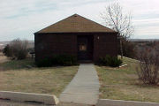 Photo: 008Cabin, Cabin Area