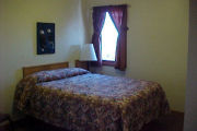 Photo: 009Cabin, Cabin Area