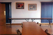 Photo: NIOBRARA GROUP LODGE, Cabin Area