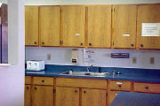 Photo: NIOBRARA GROUP LODGE, Cabin Area