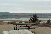 Photo: NIOBRARA GROUP LODGE, Cabin Area