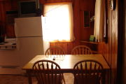 Photo: 001 Cabin, Cabin Loop (cabins 1-14)