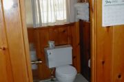Photo: 001 Cabin, Cabin Loop (cabins 1-14)