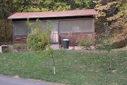 Photo: 001 Cabin, Cabin Loop (cabins 1-14)