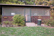 Photo: 001 Cabin, Cabin Loop (cabins 1-14)