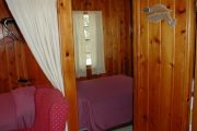 Photo: 001 Cabin, Cabin Loop (cabins 1-14)