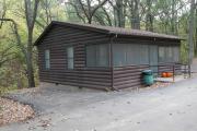 Photo: 010 Cabin, Cabin Loop (cabins 1-14)