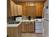 Photo: 010 Cabin, Cabin Loop (cabins 1-14)