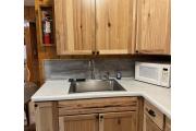 Photo: 010 Cabin, Cabin Loop (cabins 1-14)