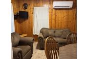 Photo: 010 Cabin, Cabin Loop (cabins 1-14)