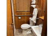 Photo: 010 Cabin, Cabin Loop (cabins 1-14)