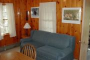 Photo: 011 Cabin, Cabin Loop (cabins 1-14)